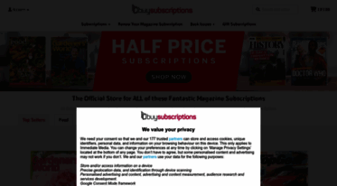 buysubscriptions.com