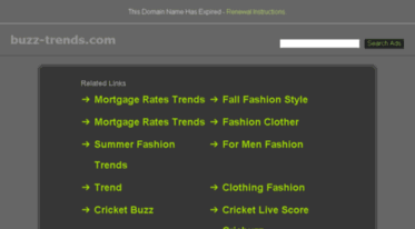 buzz-trends.com