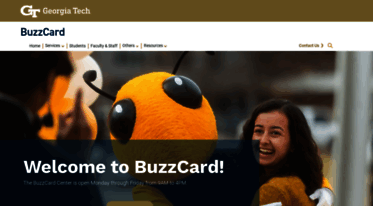 buzzcard.gatech.edu