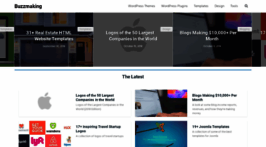 buzzmaking.com