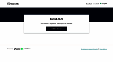 bwild.com