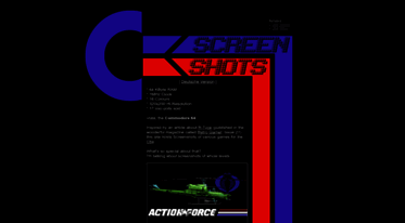 c64screenshots.com