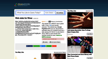ca.clearwebstats.com