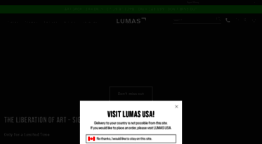 ca.lumas.com