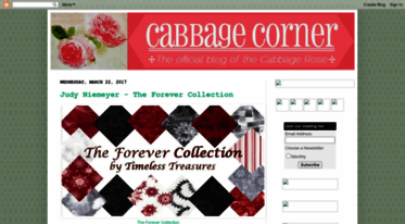 cabbagecorner.blogspot.com