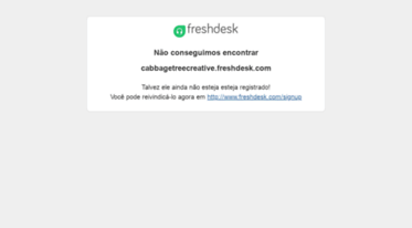 cabbagetreecreative.freshdesk.com