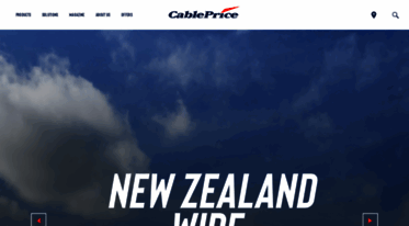 cableprice.co.nz