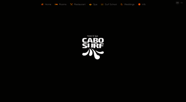 cabosurf.com