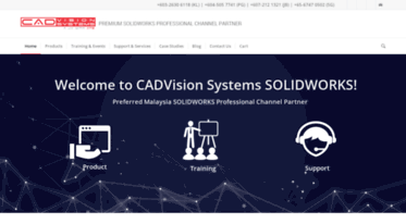 cad-vision.com