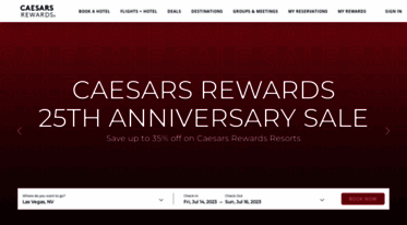 caesars.com