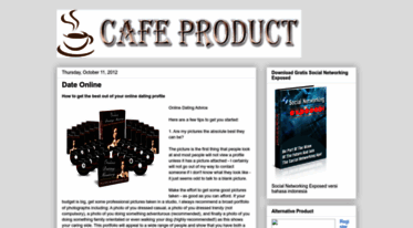 cafeproduct.blogspot.com