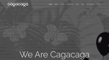 cagacaga.com