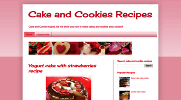 cake-cookies-recipes.blogspot.com