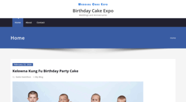 cake-expo.com