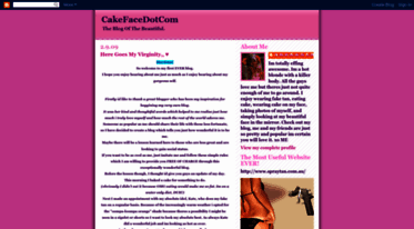 cakefacedotcom.blogspot.com