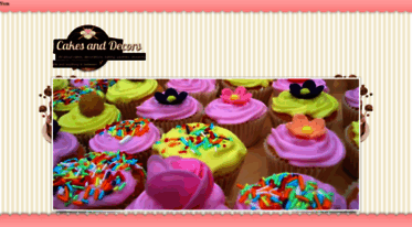 cakesanddecors.blogspot.com