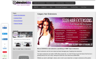 calgary-hair-extensions.ca