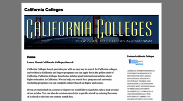 california-colleges-search.com