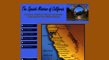 californias-missions.org
