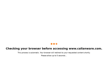 callanware.com