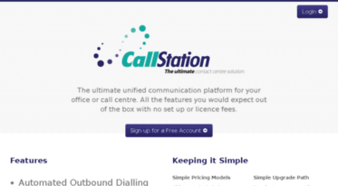 callstation.co.uk