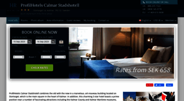calmar-stadshotell.hotel-rez.com