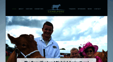 camelfordshow.co.uk
