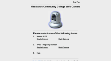 camera.mesalands.edu