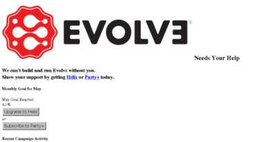 campaign.evolvehq.com
