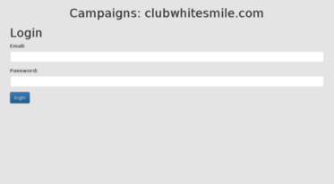 campaigns.clubwhitesmile.com