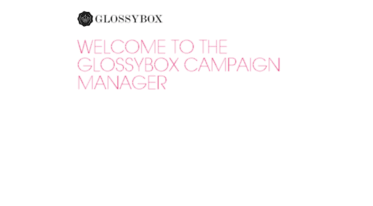 campaigns.glossybox.net