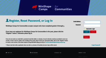 campregistration.winshape.org