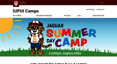 camps.iupui.edu