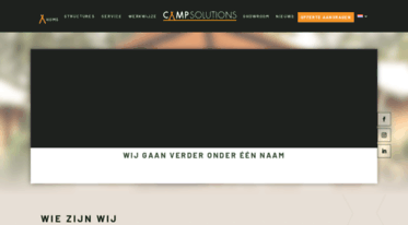 campsolutions.nl
