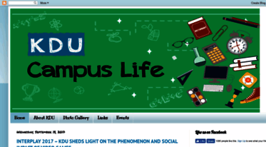 campuslife.kdu.edu.my