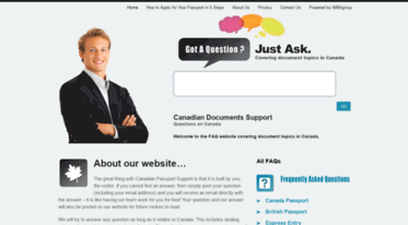 canadian-passport-support.com