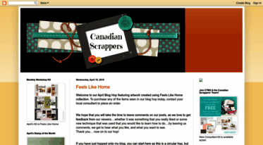 canadianscrappers.blogspot.com