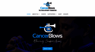 cancerblows.com