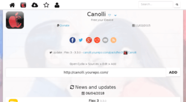 canolli.yourepo.com
