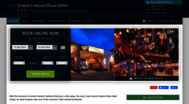 canyon-plaza-resort.hotel-rez.com