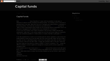 capital-funds.com