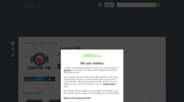 capitalfm.rad.io