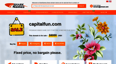 capitalfun.com