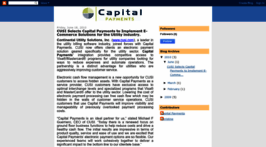 capitalpaymentsblog.blogspot.com
