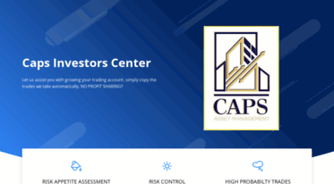 capsinvestorscentre.com