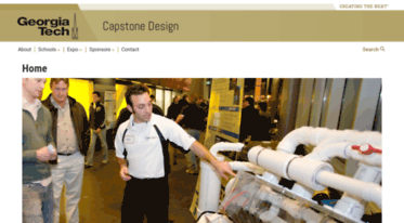 capstone.gatech.edu