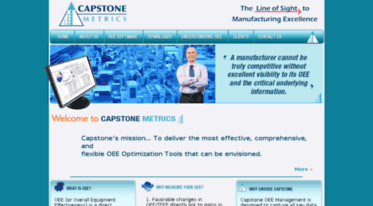 capstonemetrics.com