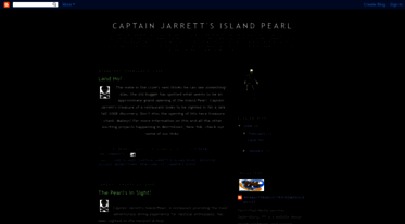 captainjarrettsislandpearl.blogspot.com