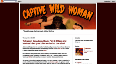 captivewildwoman.blogspot.com