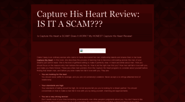 capture-his-heart-review.blogspot.com